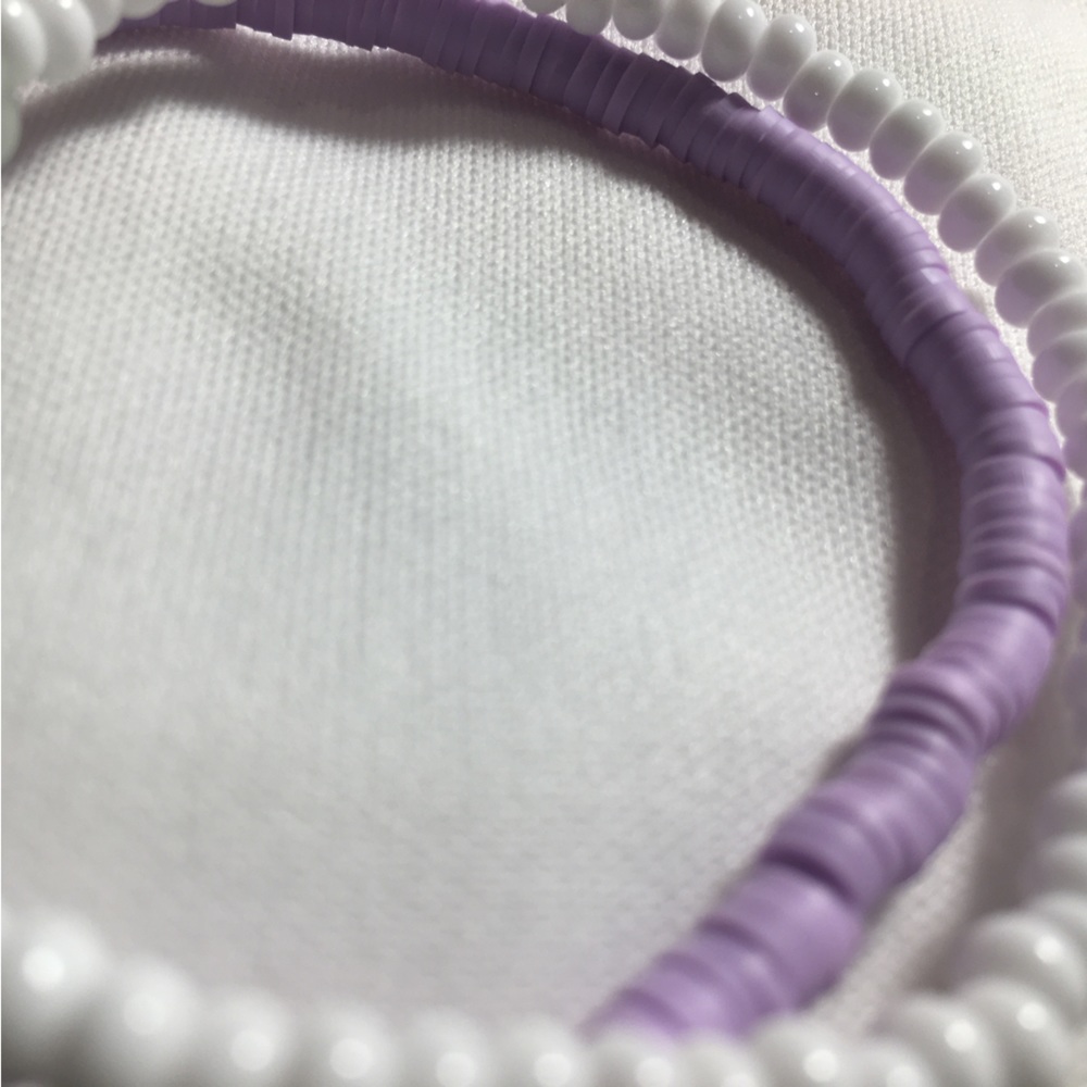 🌸 Stretchy Bracelet - Picture 4 of 4